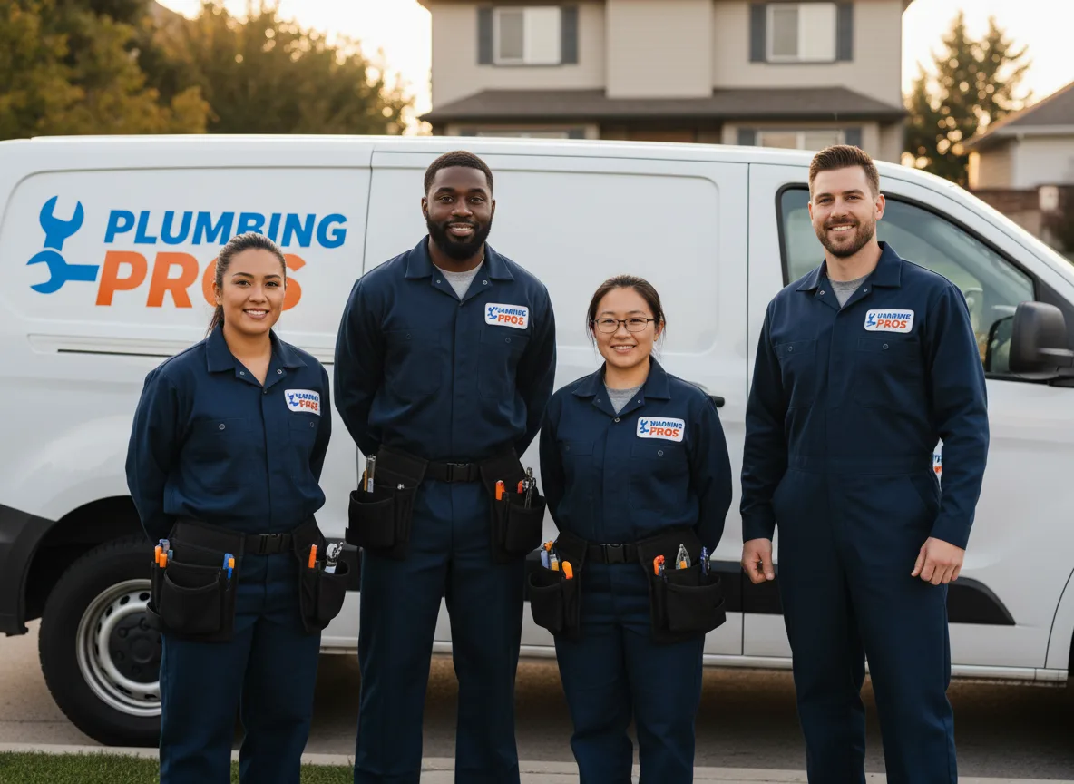 Water Heater Repair company in Rocky Mount, NC